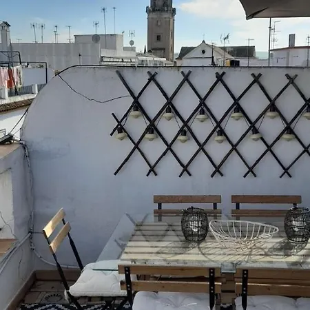 Prázdninový dům Casa El Balcon De Lopez Dieguez