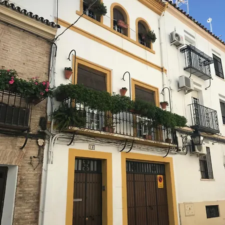 Casa El Balcon De Lopez Dieguez Prázdninový dům