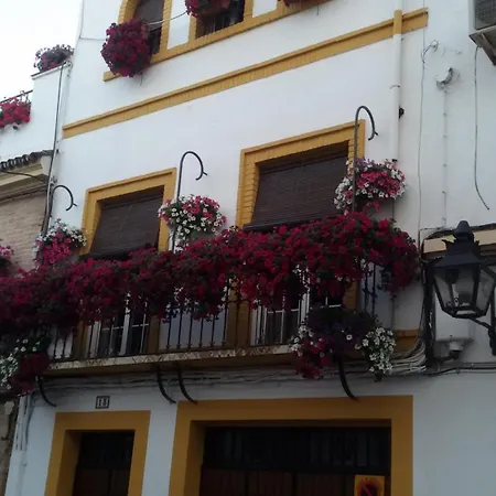 Casa El Balcon De Lopez Dieguez Prázdninový dům