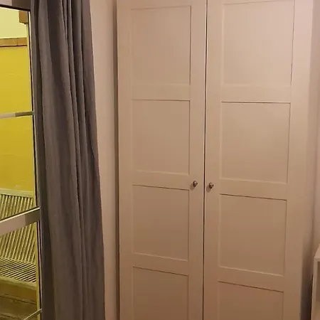 Prázdninový dům Casa El Balcon De Lopez Dieguez *