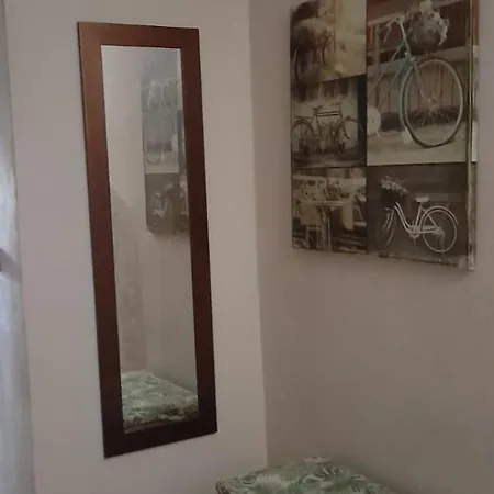 Casa El Balcon De Lopez Dieguez * Кордова