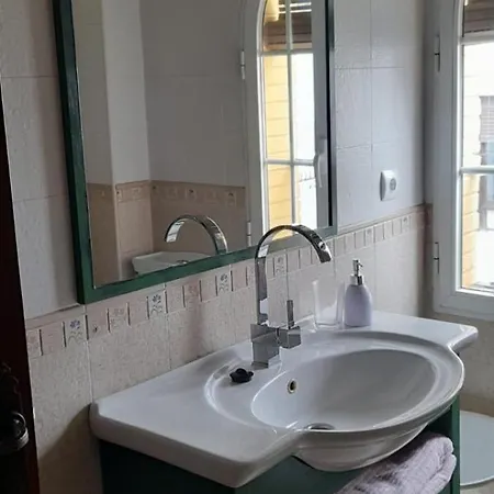 Casa El Balcon De Lopez Dieguez Córdoba