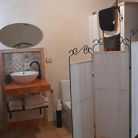 Casa El Balcon De Lopez Dieguez Σπίτι διακοπών *