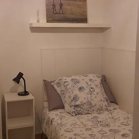 Prázdninový dům Casa El Balcon De Lopez Dieguez *