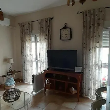 Σπίτι διακοπών Casa El Balcon De Lopez Dieguez *