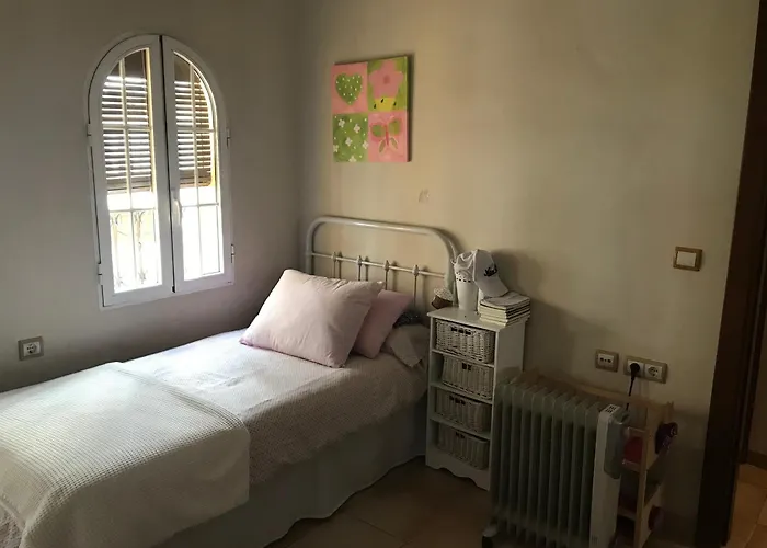 Casa El Balcon De Lopez Dieguez