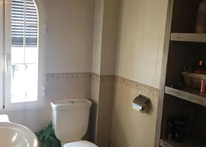 Casa El Balcon De Lopez Dieguez Prázdninový dům