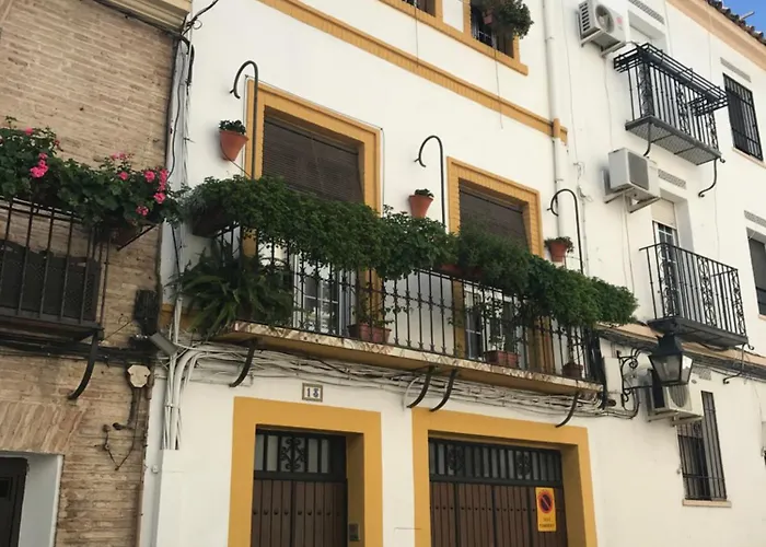 Casa El Balcon De Lopez Dieguez Prázdninový dům