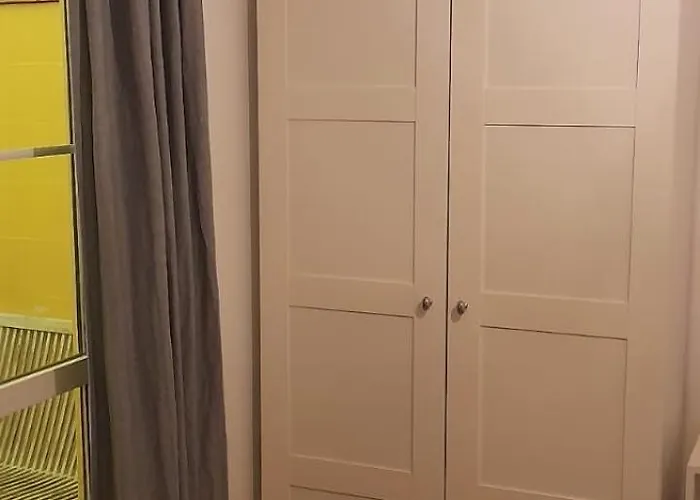 Prázdninový dům Casa El Balcon De Lopez Dieguez *