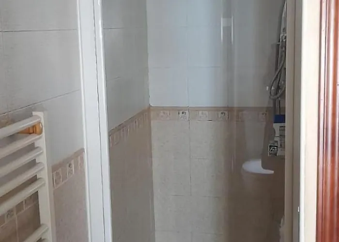 Casa El Balcon De Lopez Dieguez Cordoba