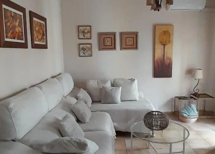 Casa El Balcon De Lopez Dieguez Prázdninový dům