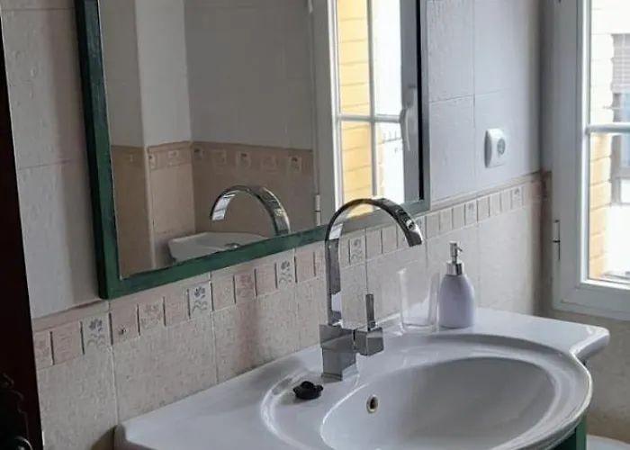 Casa El Balcon De Lopez Dieguez Córdoba