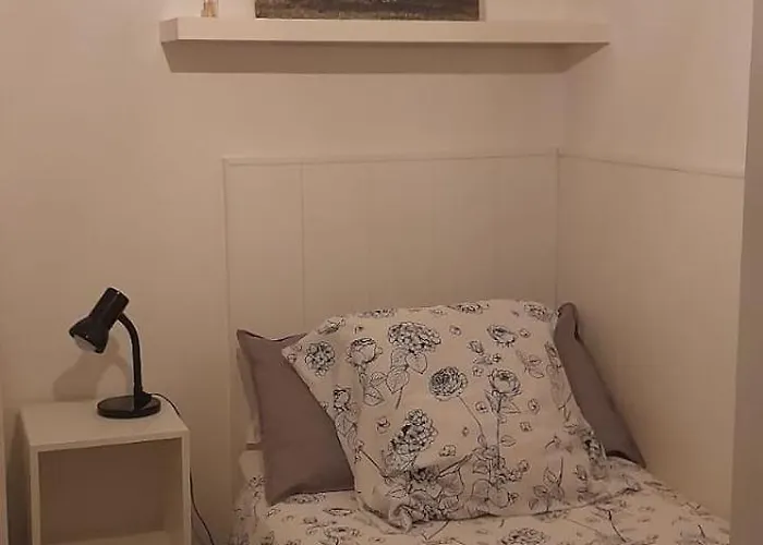 Prázdninový dům Casa El Balcon De Lopez Dieguez *