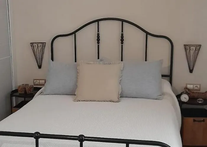 Casa El Balcon De Lopez Dieguez Cordoba