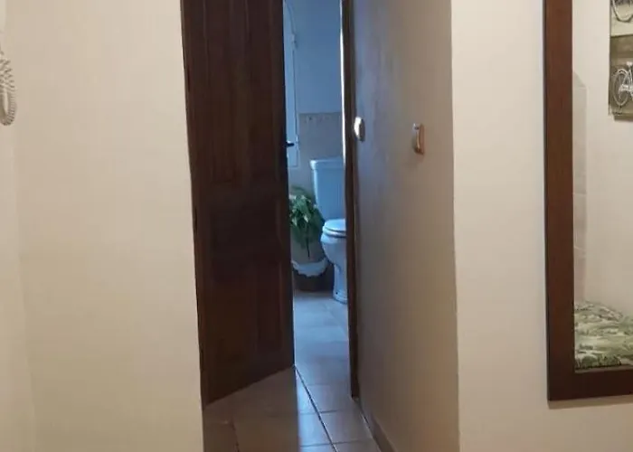 Casa El Balcon De Lopez Dieguez * Cordoba