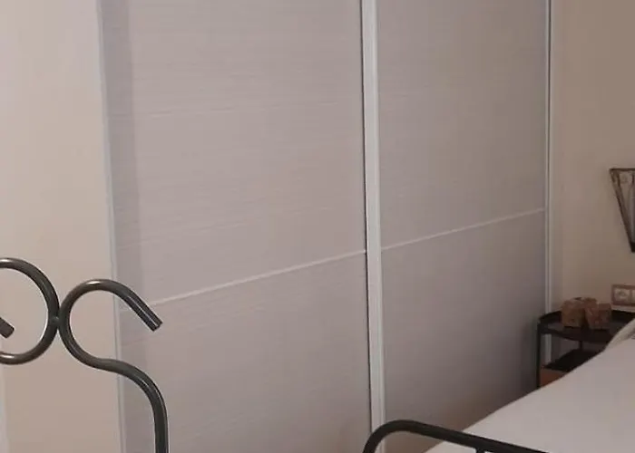 Prázdninový dům Casa El Balcon De Lopez Dieguez Córdoba