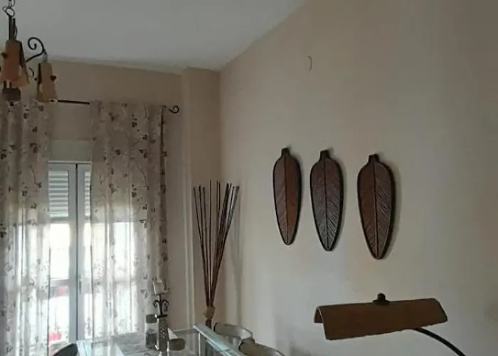 Casa El Balcon De Lopez Dieguez