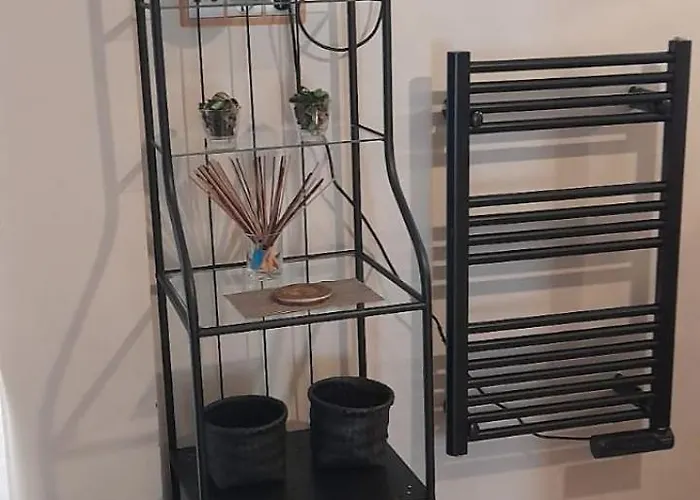 Casa El Balcon De Lopez Dieguez *