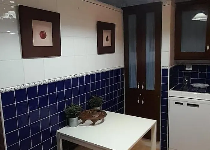 Casa El Balcon De Lopez Dieguez Prázdninový dům *