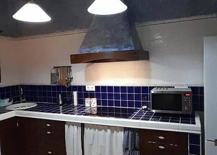 Casa El Balcon De Lopez Dieguez *