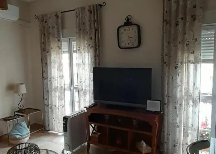 Holiday home Casa El Balcon De Lopez Dieguez *