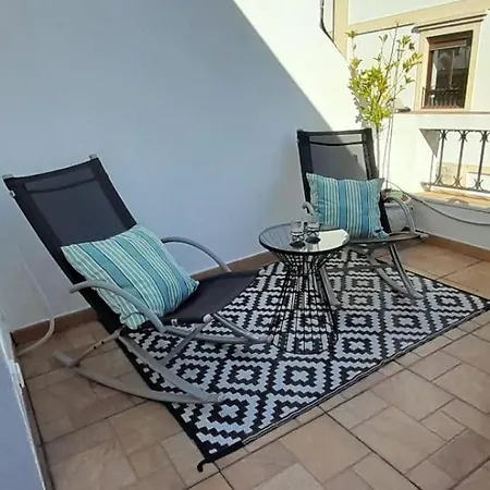 Casa El Balcon De Lopez Dieguez Vakantiehuis *