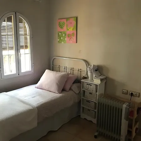 Casa El Balcon De Lopez Dieguez