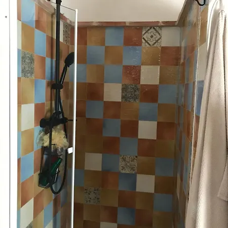 Vakantiehuis Casa El Balcon De Lopez Dieguez *