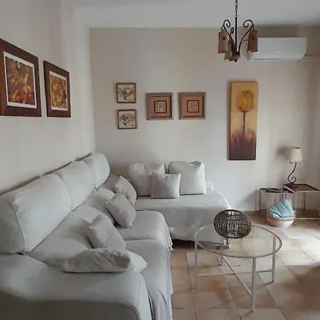 Casa El Balcon De Lopez Dieguez Feriehus