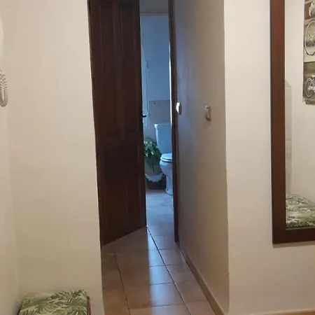 Casa El Balcon De Lopez Dieguez * Córdoba