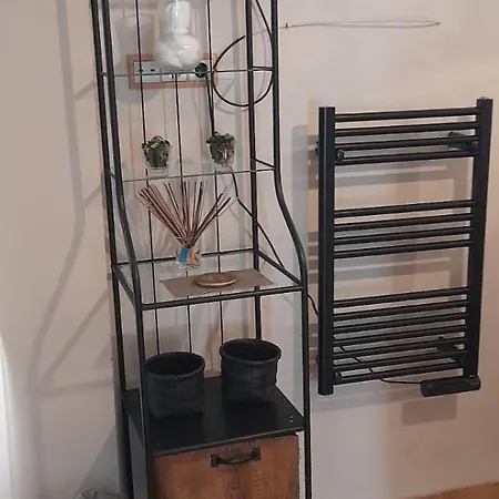 Casa El Balcon De Lopez Dieguez *