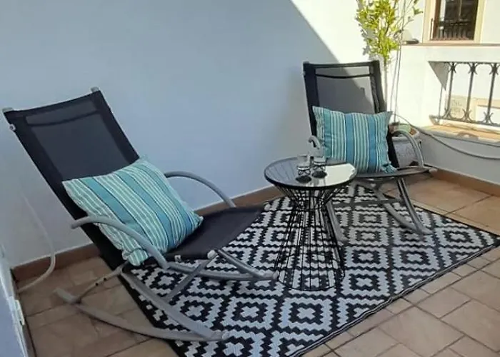 Casa El Balcon De Lopez Dieguez Dom wakacyjny *