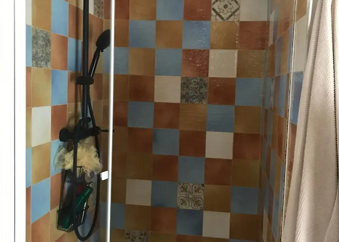 Dom wakacyjny Casa El Balcon De Lopez Dieguez *