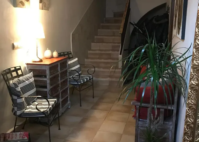 Casa El Balcon De Lopez Dieguez Dom wakacyjny