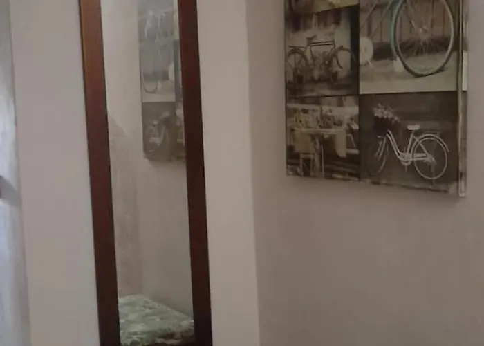 Casa El Balcon De Lopez Dieguez * Kordoba