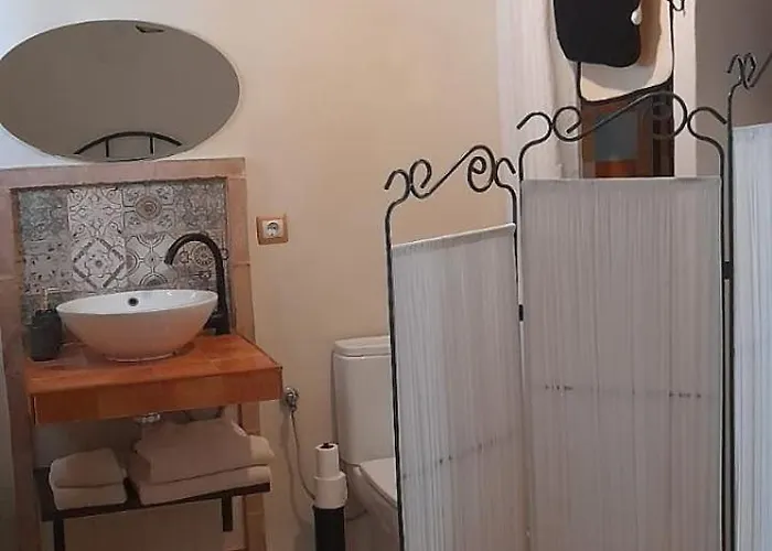 Casa El Balcon De Lopez Dieguez Dom wakacyjny *