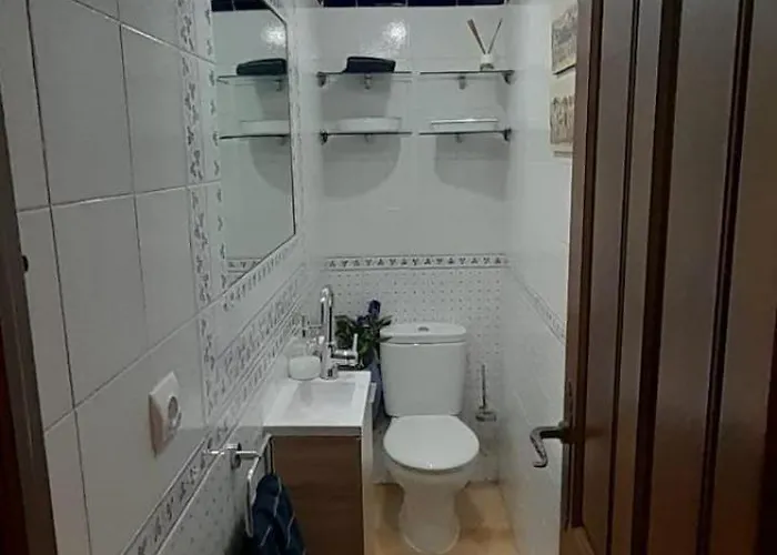 Casa El Balcon De Lopez Dieguez Dom wakacyjny *