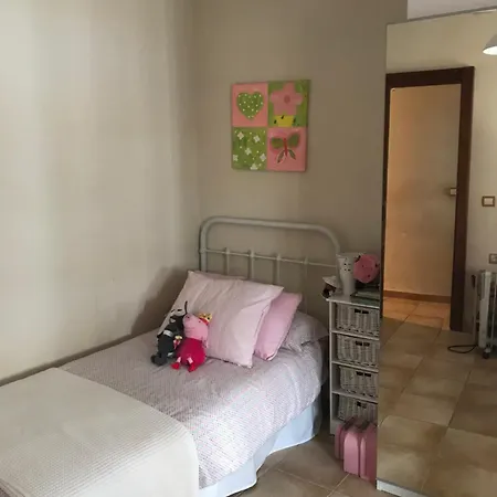 Casa El Balcon De Lopez Dieguez *