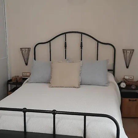 Casa El Balcon De Lopez Dieguez Córdoba