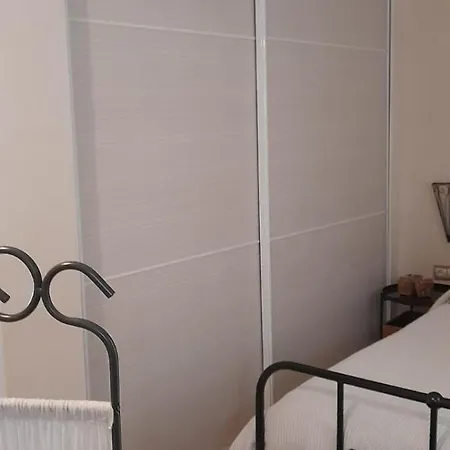 Ferienhaus Casa El Balcon De Lopez Dieguez Córdoba