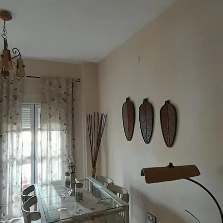 Casa El Balcon De Lopez Dieguez