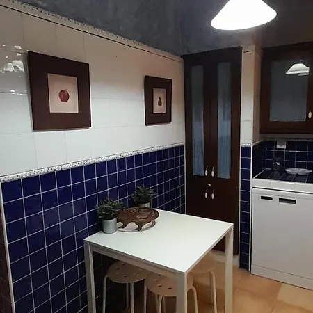 Casa El Balcon De Lopez Dieguez Ferienhaus *